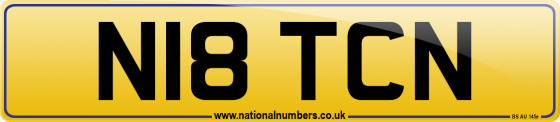 N18 TCN