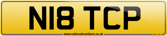 N18 TCP