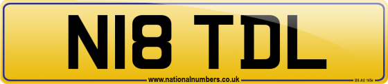 N18 TDL