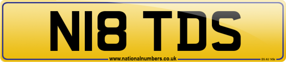 N18 TDS