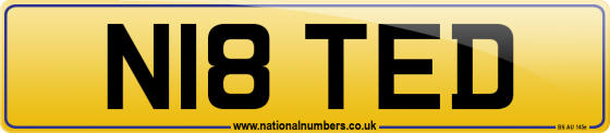 N18 TED