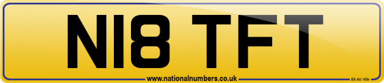 N18 TFT