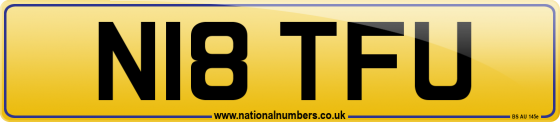 N18 TFU