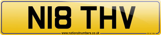 N18 THV