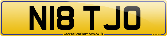 N18 TJO