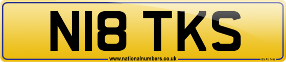 N18 TKS