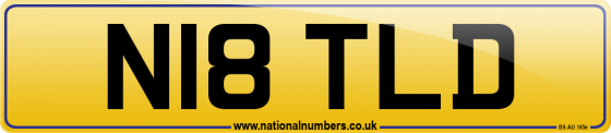 N18 TLD
