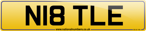 N18 TLE