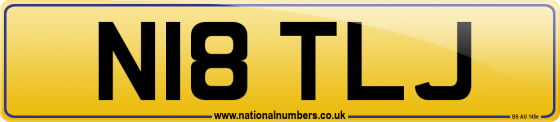 N18 TLJ