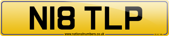 N18 TLP