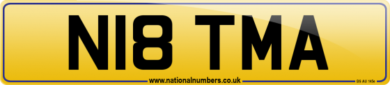 N18 TMA