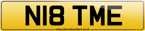 N18 TME