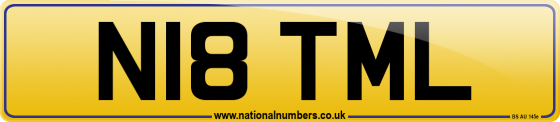 N18 TML