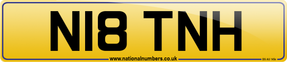 N18 TNH