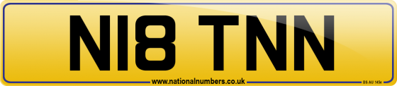 N18 TNN