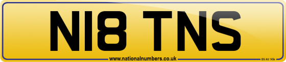 N18 TNS