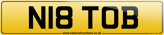 N18 TOB
