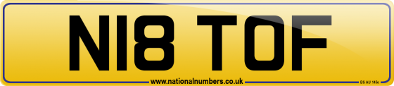 N18 TOF