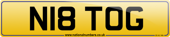 N18 TOG