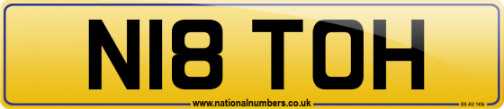 N18 TOH