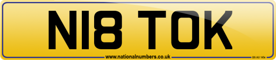 N18 TOK