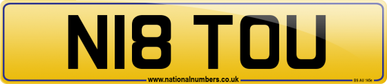 N18 TOU
