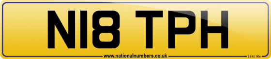 N18 TPH