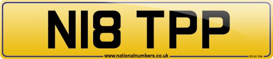 N18 TPP