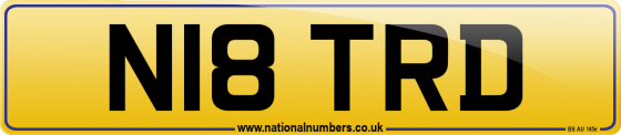 N18 TRD