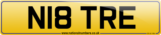 N18 TRE