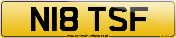 N18 TSF