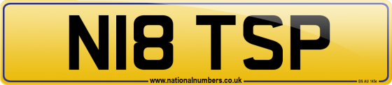 N18 TSP