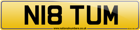 N18 TUM