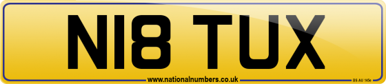 N18 TUX
