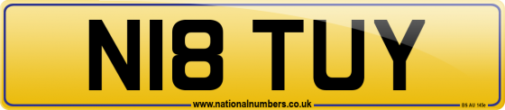N18 TUY