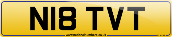 N18 TVT