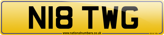 N18 TWG