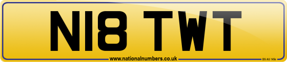 N18 TWT