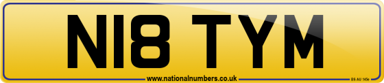 N18 TYM