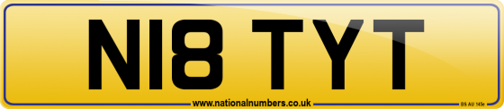 N18 TYT