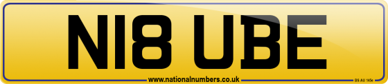 N18 UBE