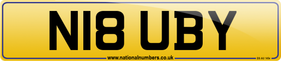 N18 UBY