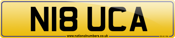 N18 UCA