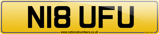 N18 UFU