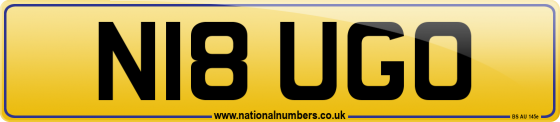 N18 UGO