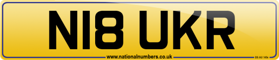 N18 UKR