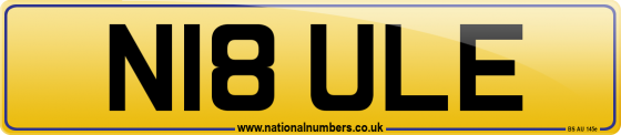 N18 ULE