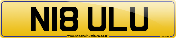 N18 ULU