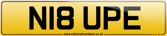 N18 UPE