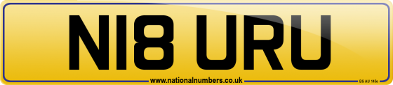 N18 URU